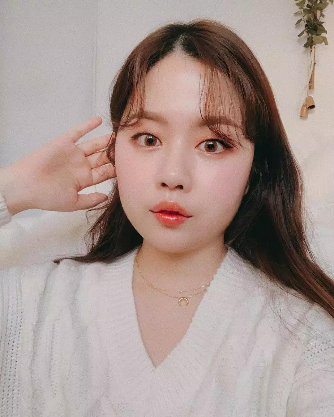 单眼皮肿眼泡眼尾上翘眼妆画法,单眼皮眼妆的画法初学者视频