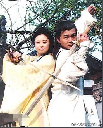 值得看的八部经典古装电视剧,盘点史上最经典的十大古装电视剧