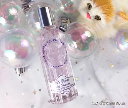学生*党**“入门级”香水合集：伊丽莎白人气很高，但是它很“冷淡”