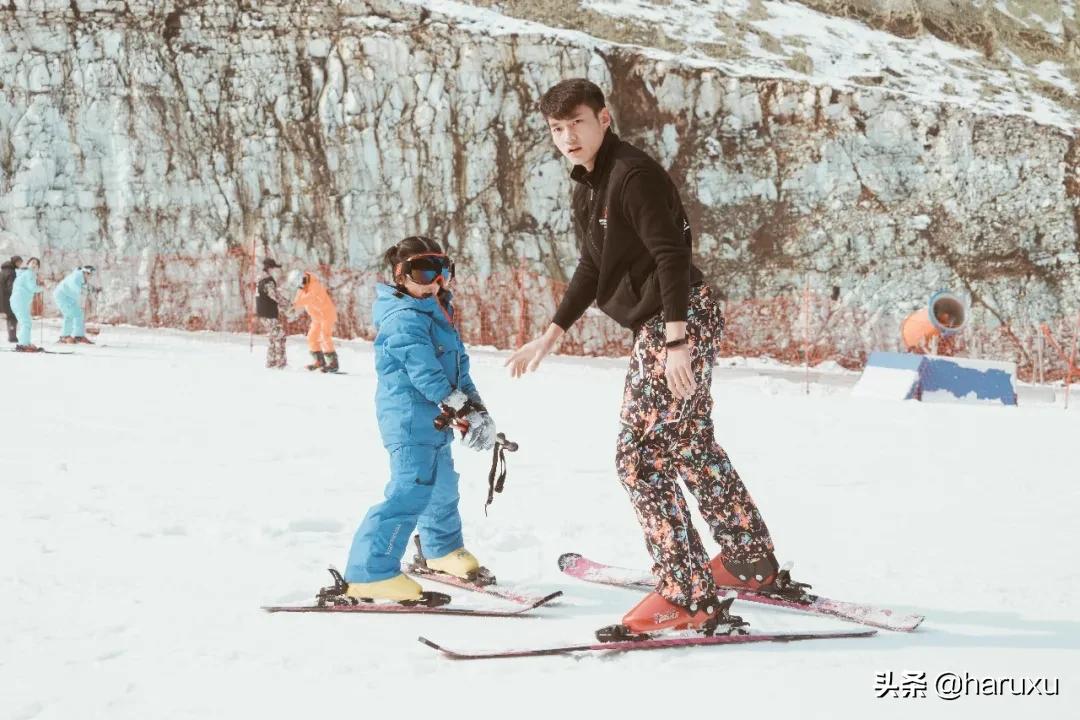 带着娃一起嗨,带上孩子和家人一起来玩吧