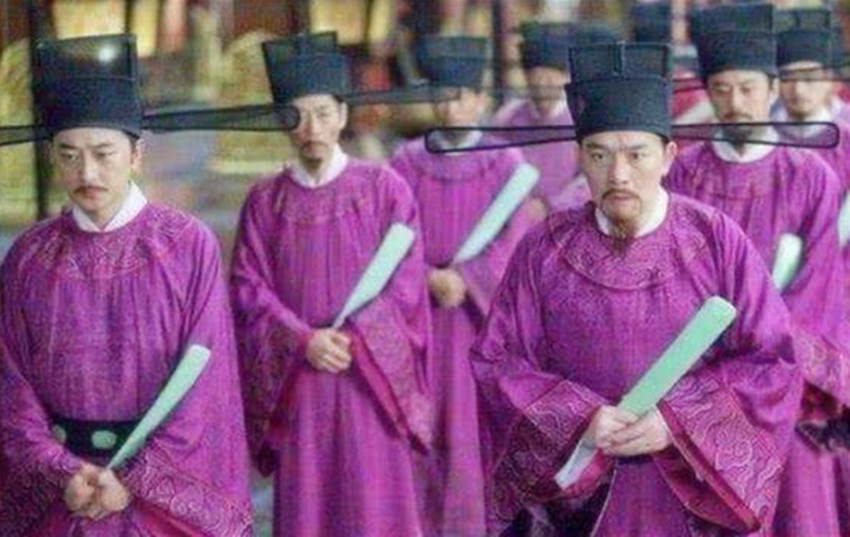 王安石一心为国,但却为何成了千古罪人?因为他得罪了一类人