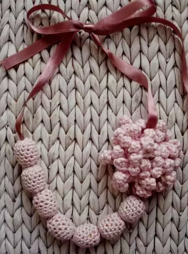 毛衣项链高级感,毛衣项链款式图片大全