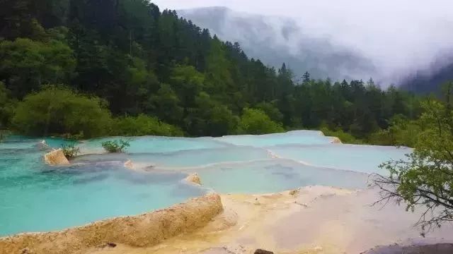 足不出门，在家逛遍中国55处世界遗产！（下）