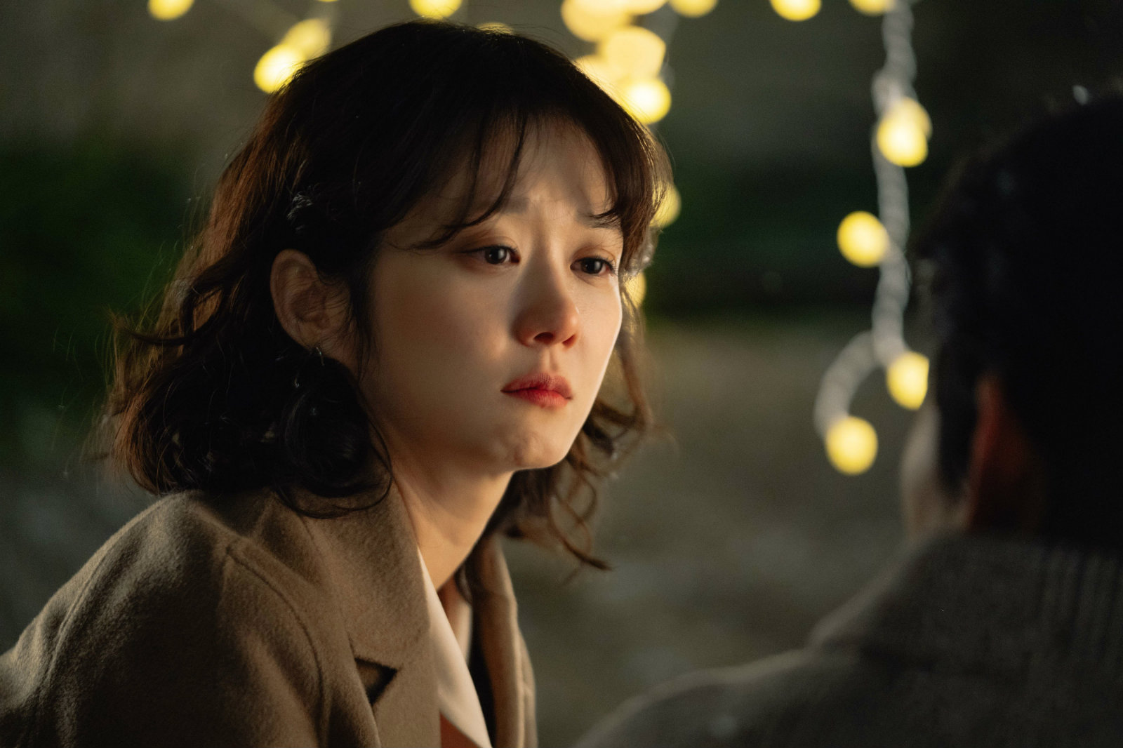 张娜拉最新韩剧是什么,张娜拉最新悬疑剧