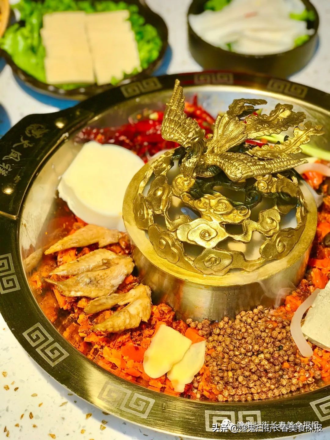 没有套路只有品质的火锅店,实惠鲜货火锅店