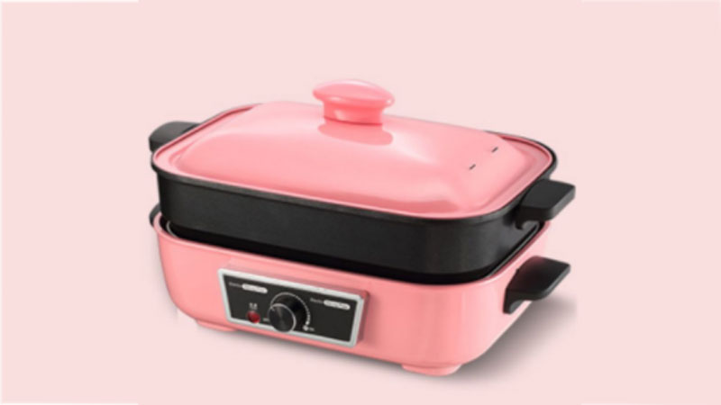 超实用的厨房智能小家电,不可错过的厨房小家电