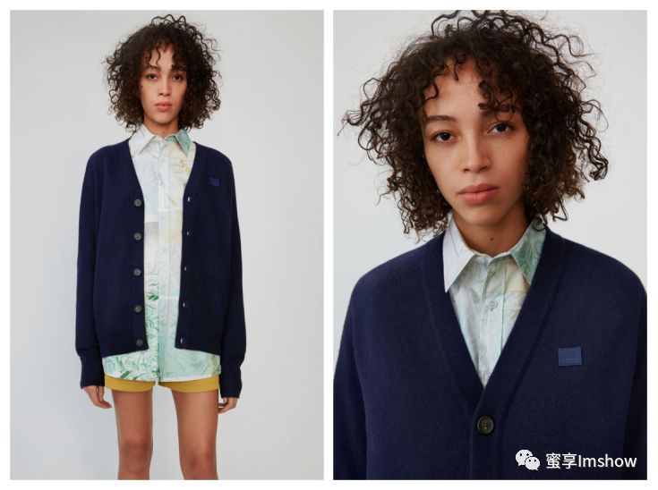 acnestudios官方旗舰店西装女,acnestudios品牌标志