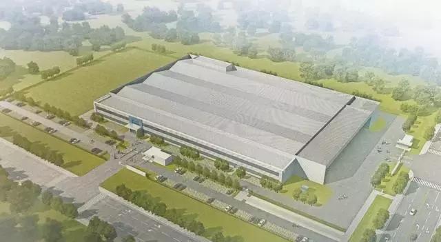 张家港100个项目集中开工,超50亿南通8个重大项目集中开工