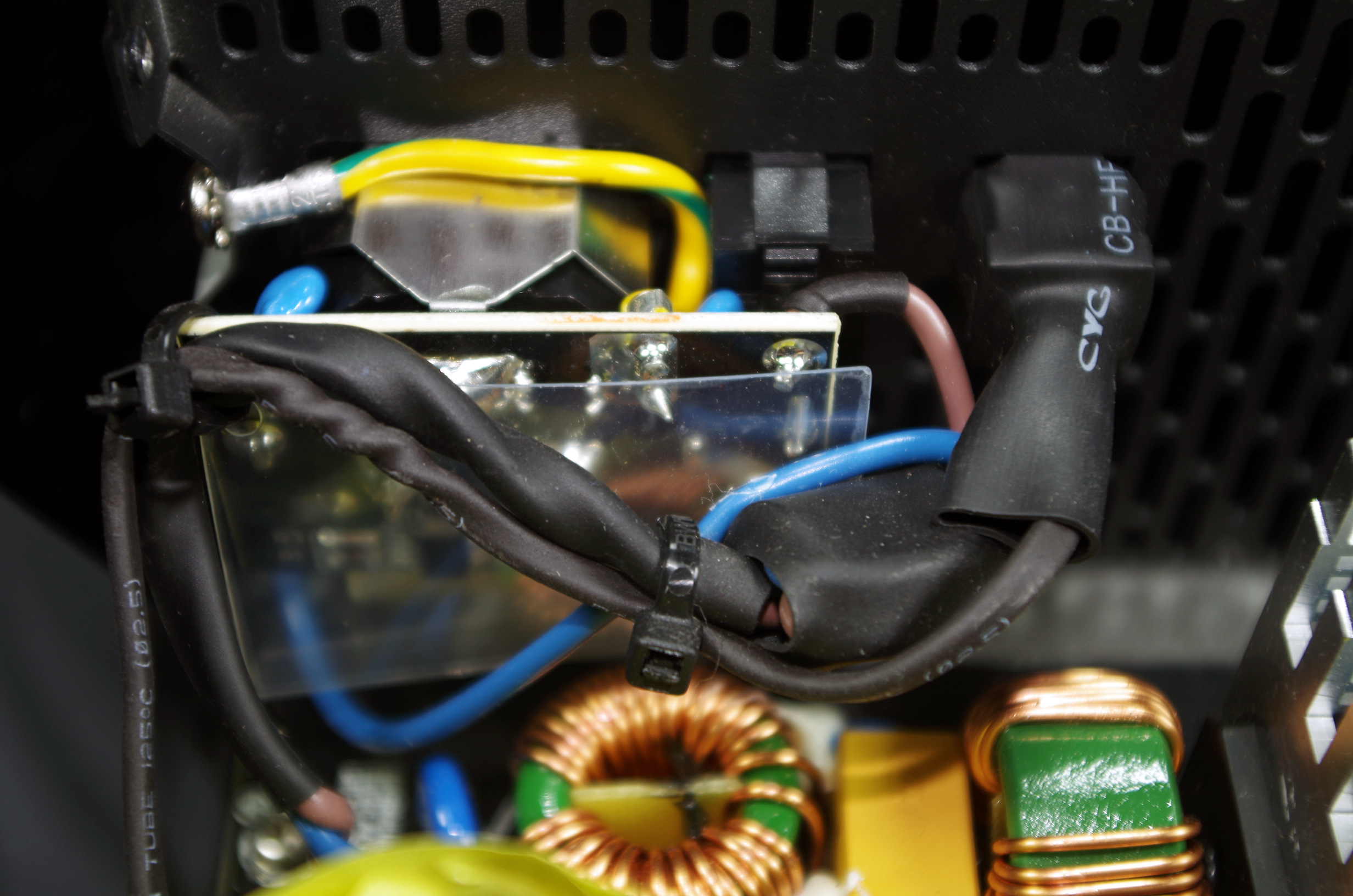 安钛克hcg-x1000w评测,安钛克hcp1000w白金电源评测