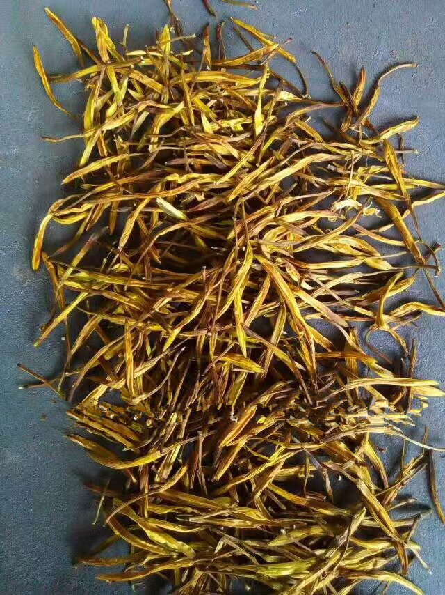 农村简易黄花菜烘干技术,黄花菜烘干的正确方法