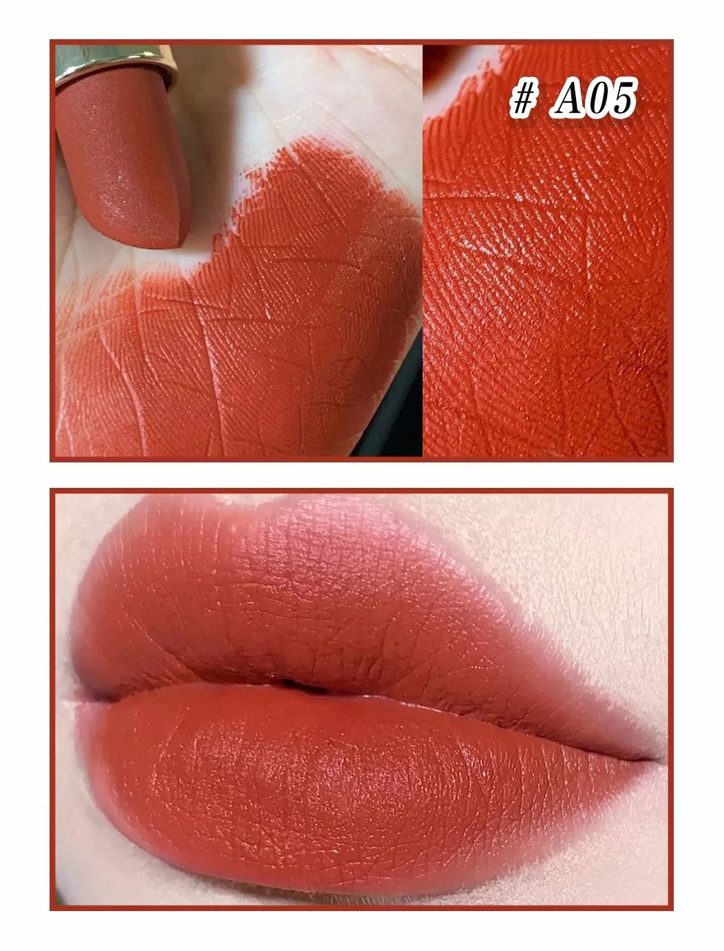 mac口红今年流行的颜色,mac当季最流行的口红