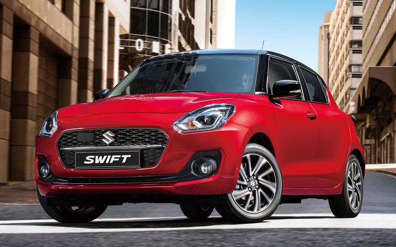 铃木对比本田丰田,全球各车企销量