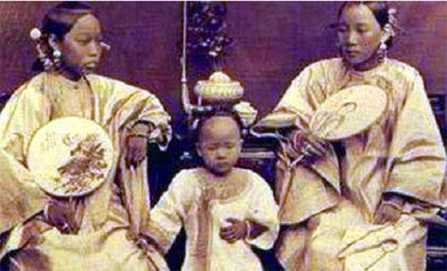 皇贵妃很尊贵吗,皇贵妃是不是仅次于皇后