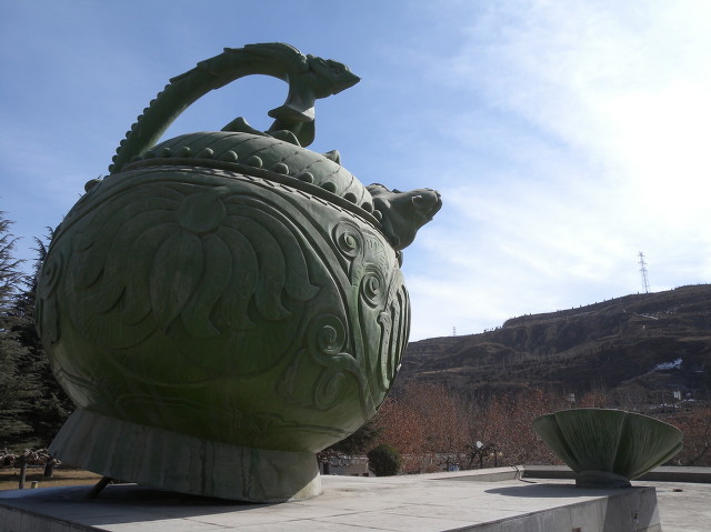 国家第一个五年规划铜川,国家为什么大力发展咸阳