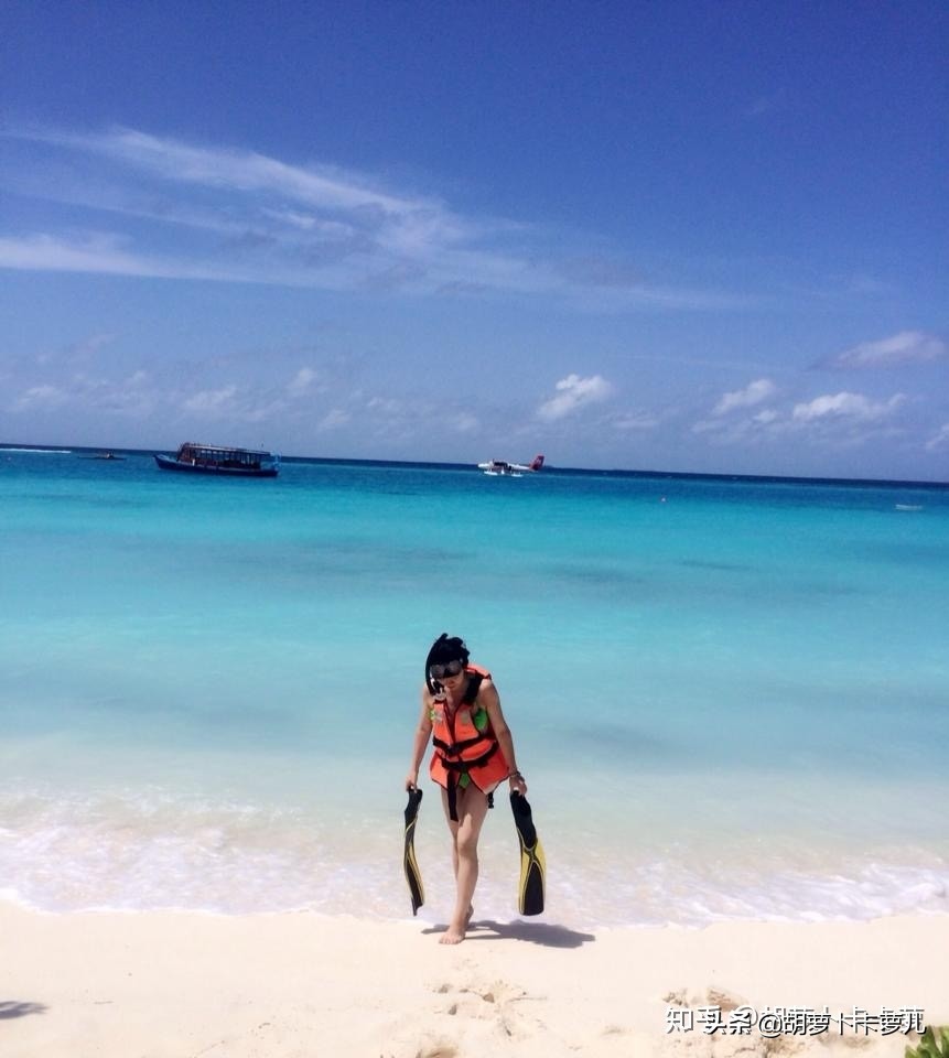 马尔代夫选岛教程,马尔代夫选岛app