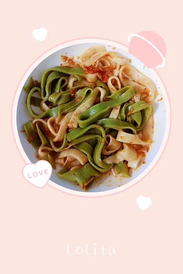 各种面食和面比例,做面食水和面的比例