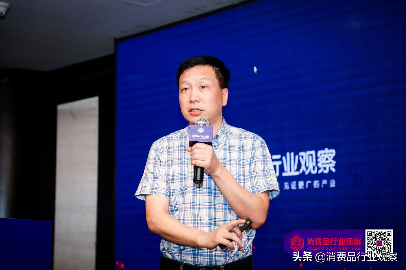 行业观察2019,2023年快消品行业的回顾与展望