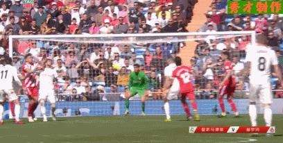 输球又输人!多角度回看拉莫斯红牌罚下瞬间,欧冠西甲双双停赛