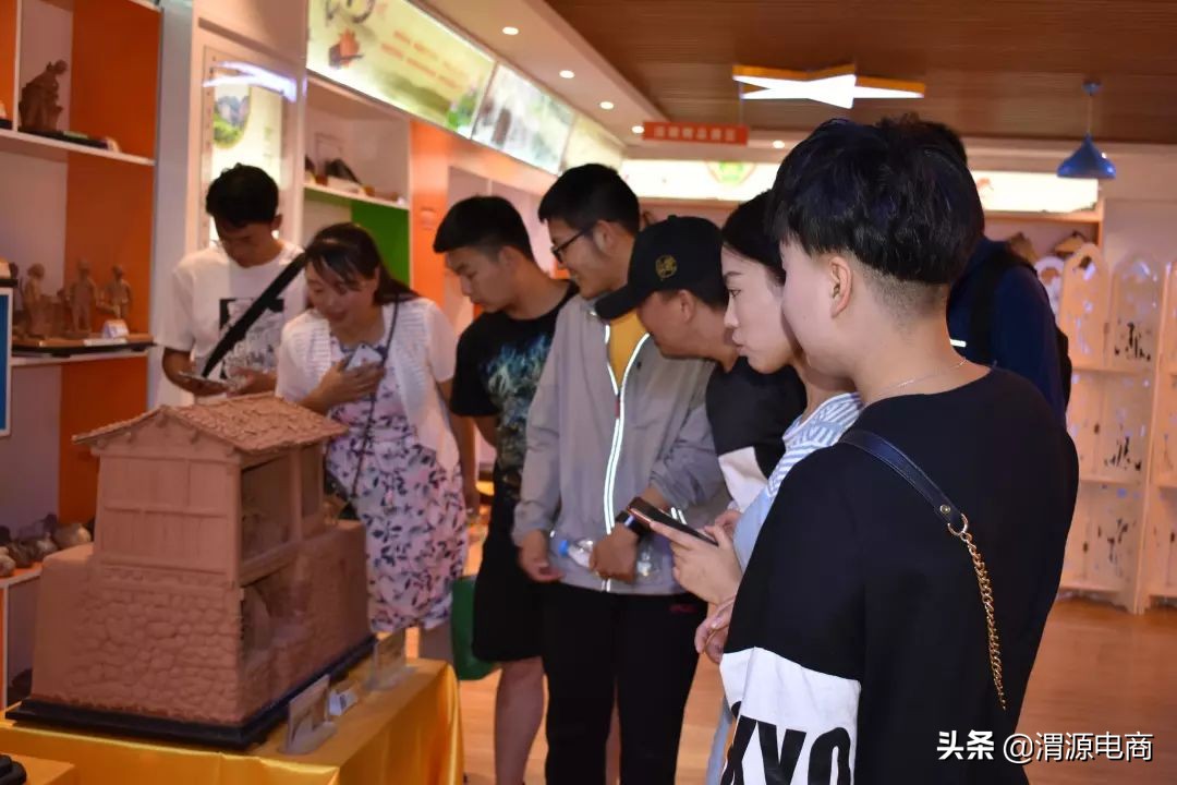 渭源电商开店教程,渭源电商为什么会亏钱