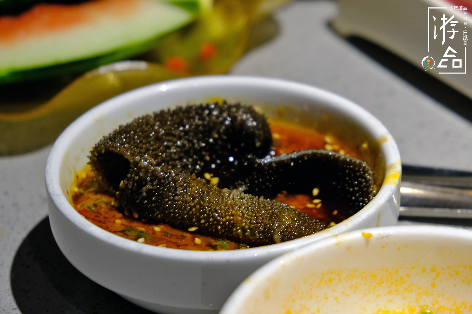 为什么重庆火锅才是正宗的,为什么重庆很少有海底捞