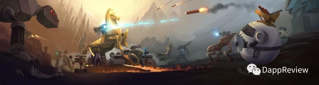 忘掉币价吧，带你了解价值336亿的区块链生意，千万别眨眼