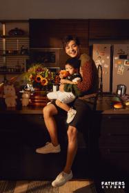 童鞋护航宝宝健康成长,flypony童鞋品牌