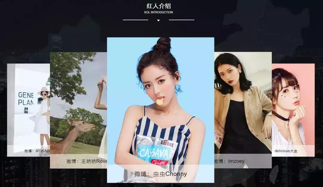 你肯定不知道,网红开淘宝店一年能卖10亿,卖到美股上市……