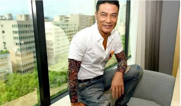 向华强有多少豪宅,任达华为什么不怕向华强