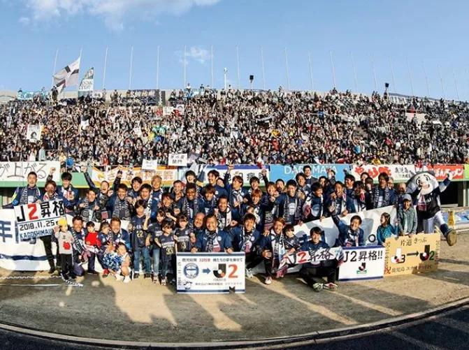 鹿儿岛联联赛排名,j联赛鹿儿岛联