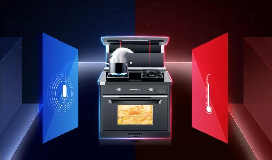 帅丰集成灶哪一款性价比高,帅丰集成灶消毒功能怎么用