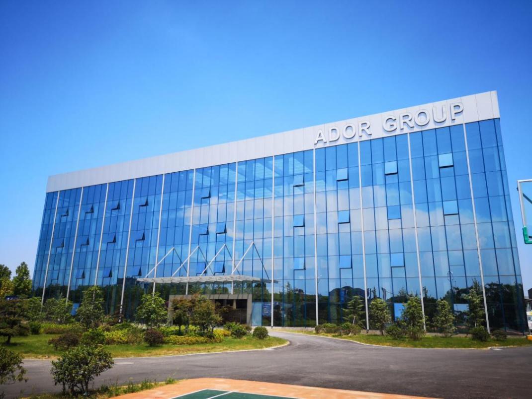 这十余年，从未停止探索的脚步！“爱朵”汝宁