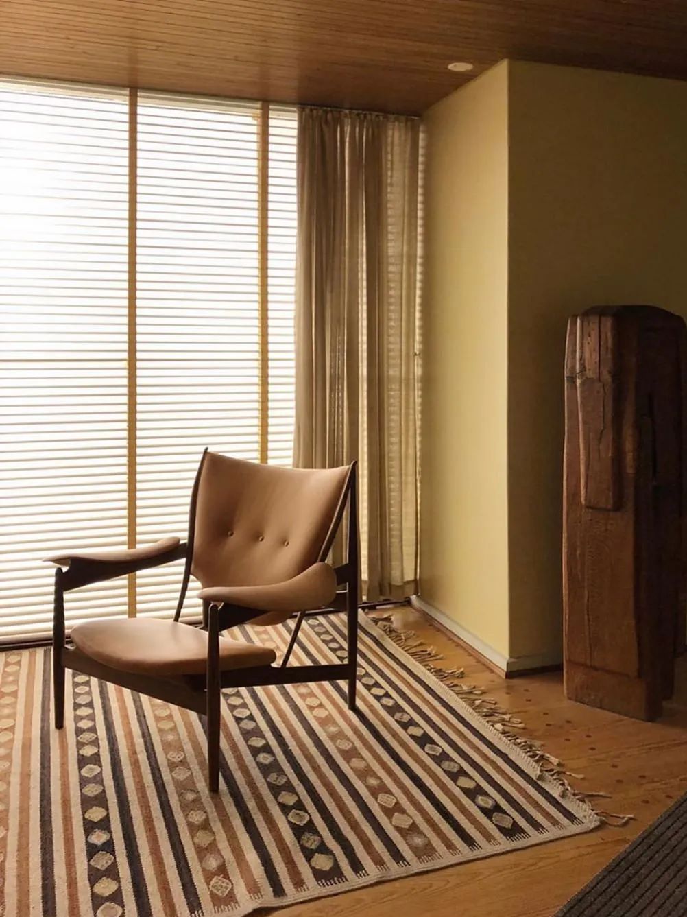 ChairTimes，椅子爱好者大满足1800年至今最经典，你认识多少？