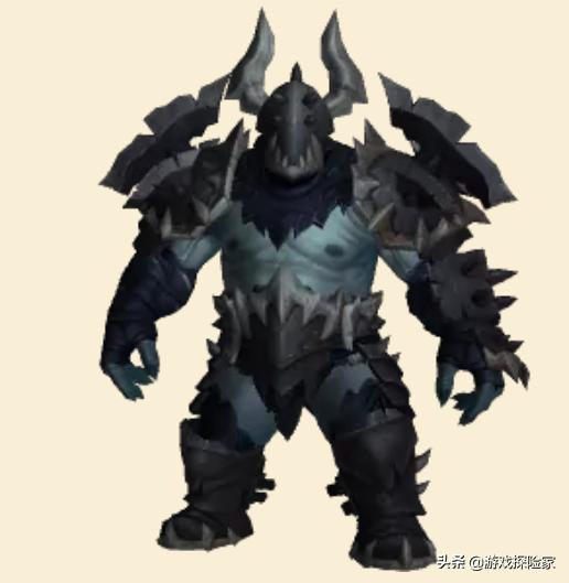 魔兽世界9.0dh复仇大秘境,魔兽世界9.0大秘境防骑拉怪手法