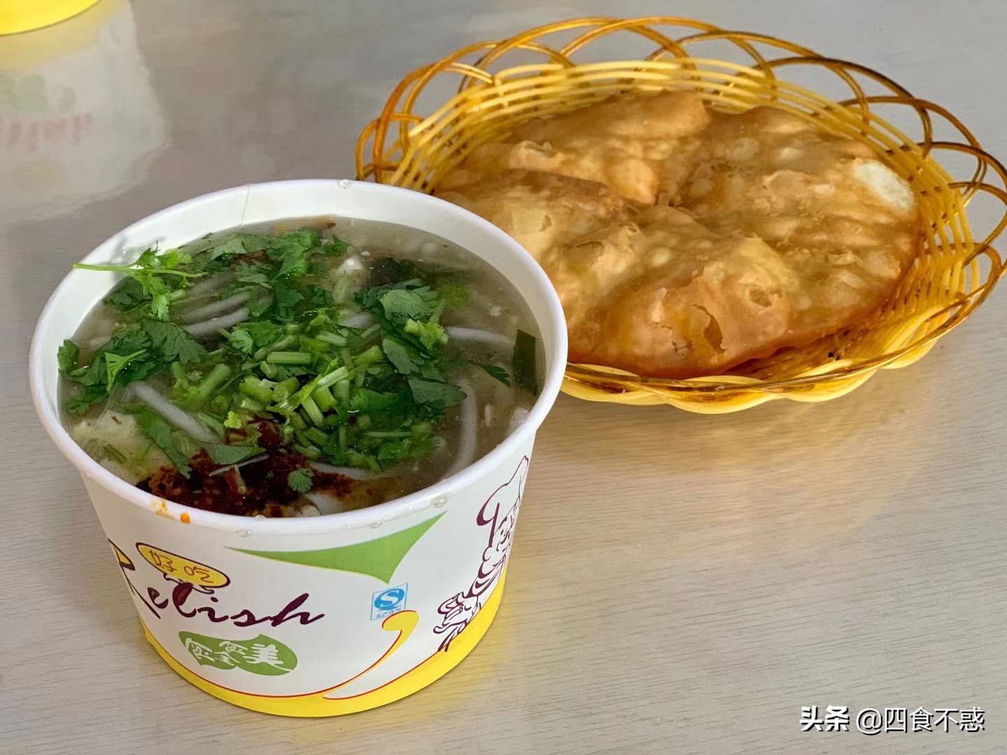 包头，原只想逗留一日，却因一顿羊肉多待一天