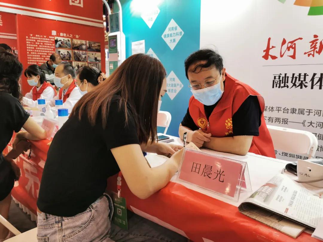 大咖云集国内知名专家来我院义诊,康复专家齐上阵义诊来袭暖群心