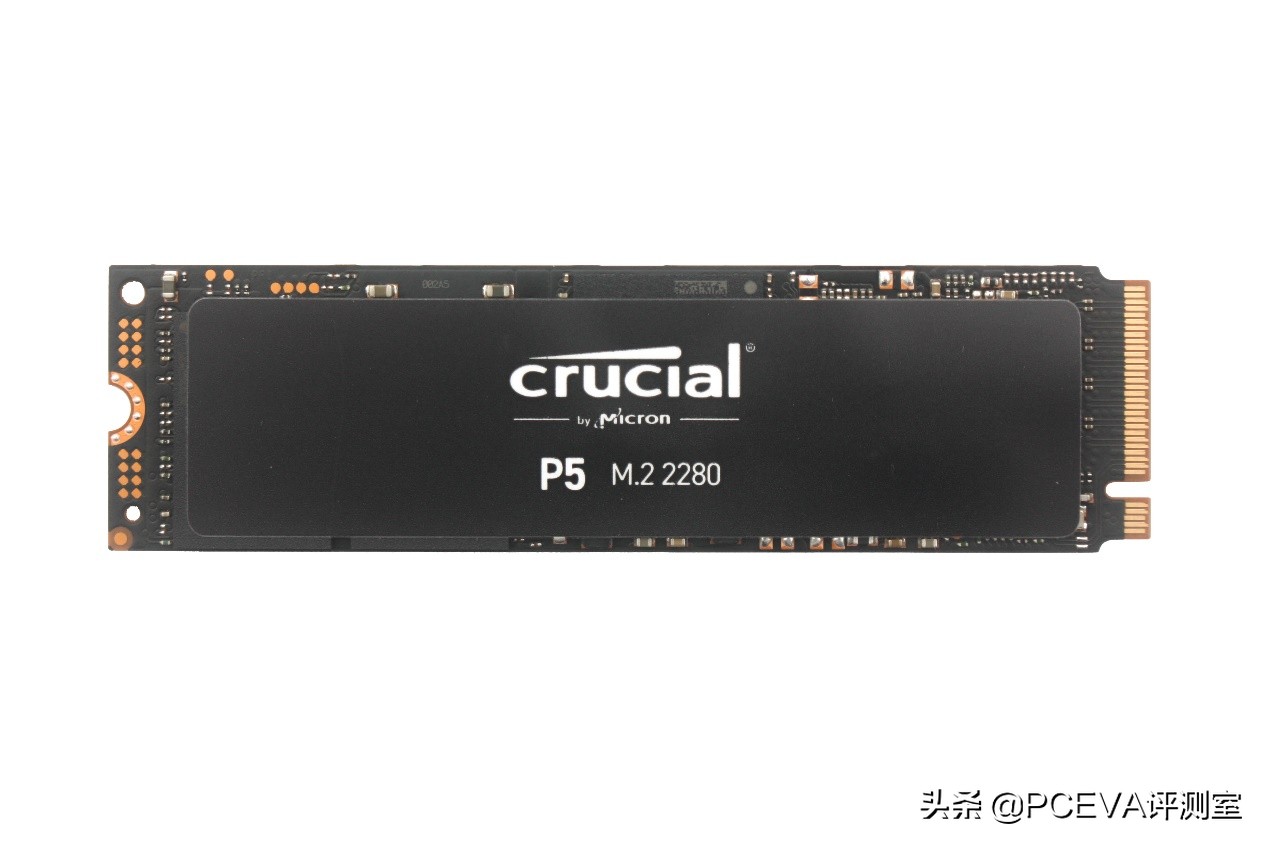 crucial英睿达mx500固态硬盘,crucial英睿达p5