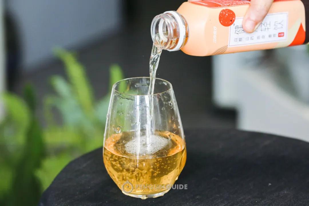 200瓶无糖代糖饮料我们喝完了,你猜好喝的有多少?