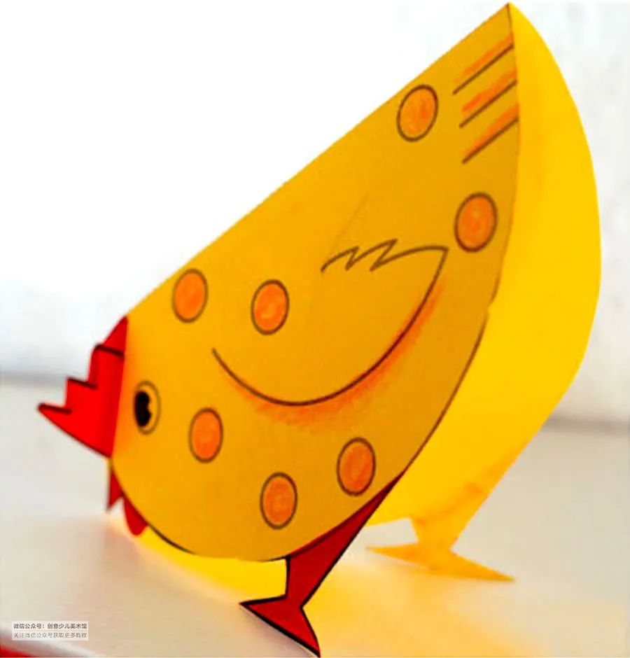 9-12岁的手工创意手工,6-12岁手工创意手工钟表