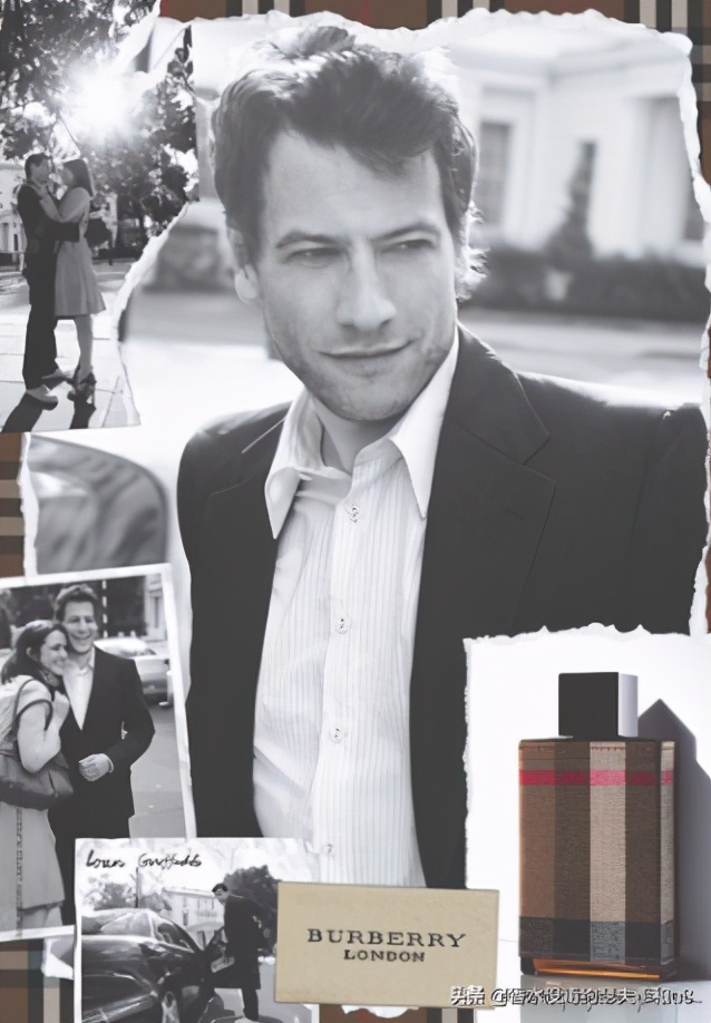 巴宝莉都铎玫瑰好闻吗,巴宝莉都铎玫瑰10和20的区别