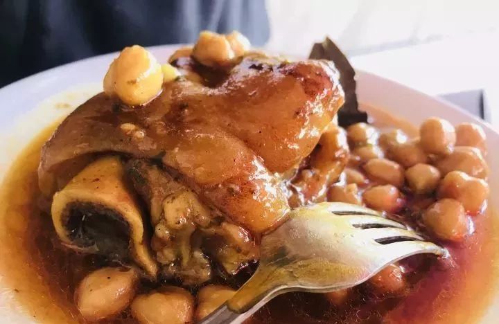 去摩洛哥能带哪些零食,去摩洛哥吃什么好