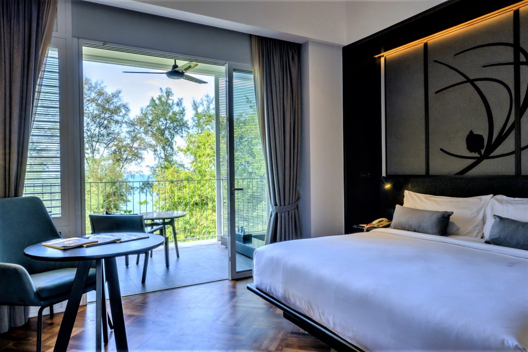 槟城度假酒店推荐,槟城好一点的海景酒店