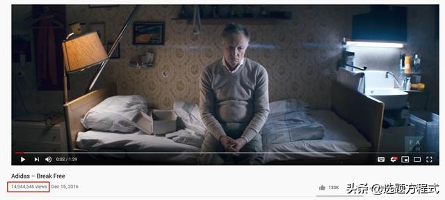 客户难以拒绝的视频创意:15个案例教你用纪录片的方式讲营销故事