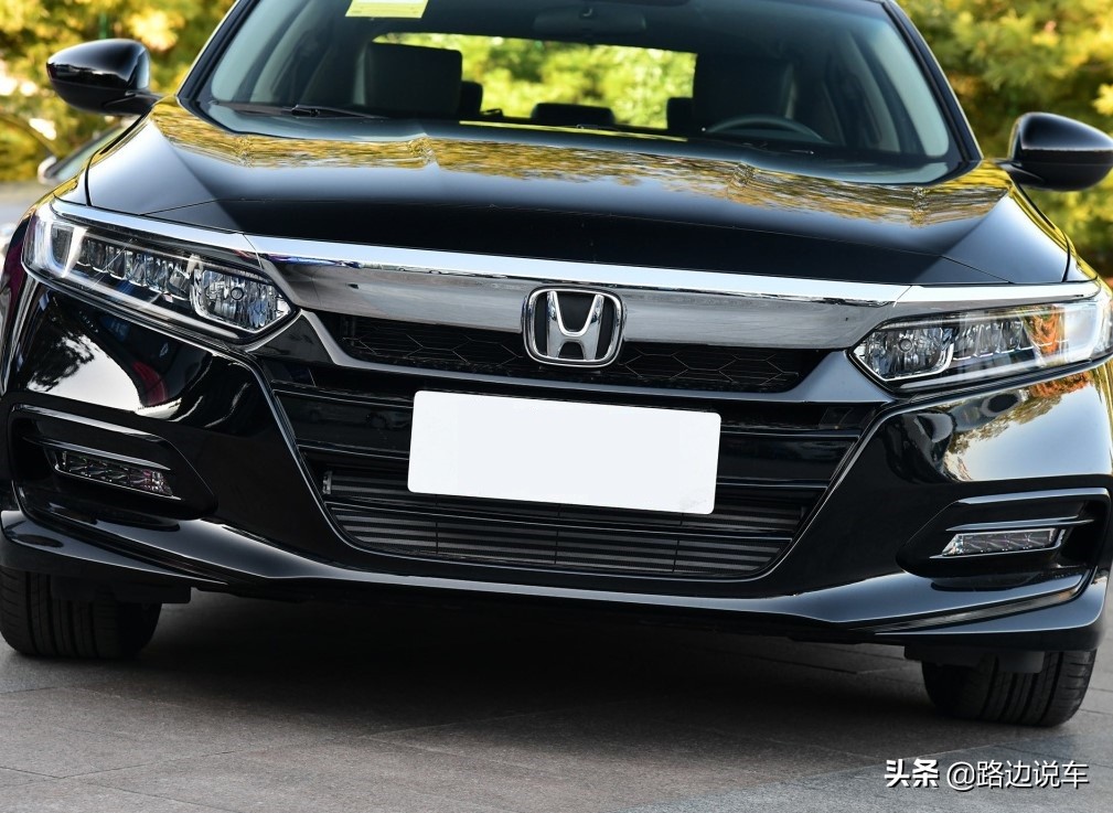 不说优点只说缺点的说车视频,本田雅阁到底值不值得买