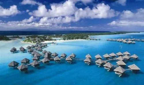 文莱自然风光在哪里,世界地理文莱