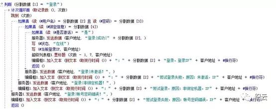 写代码像写诗,像诗一样写代码