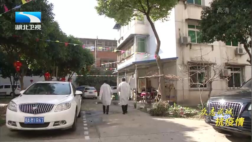 看好门,管好人,做好事,齐心协力打赢这场“人民战争”