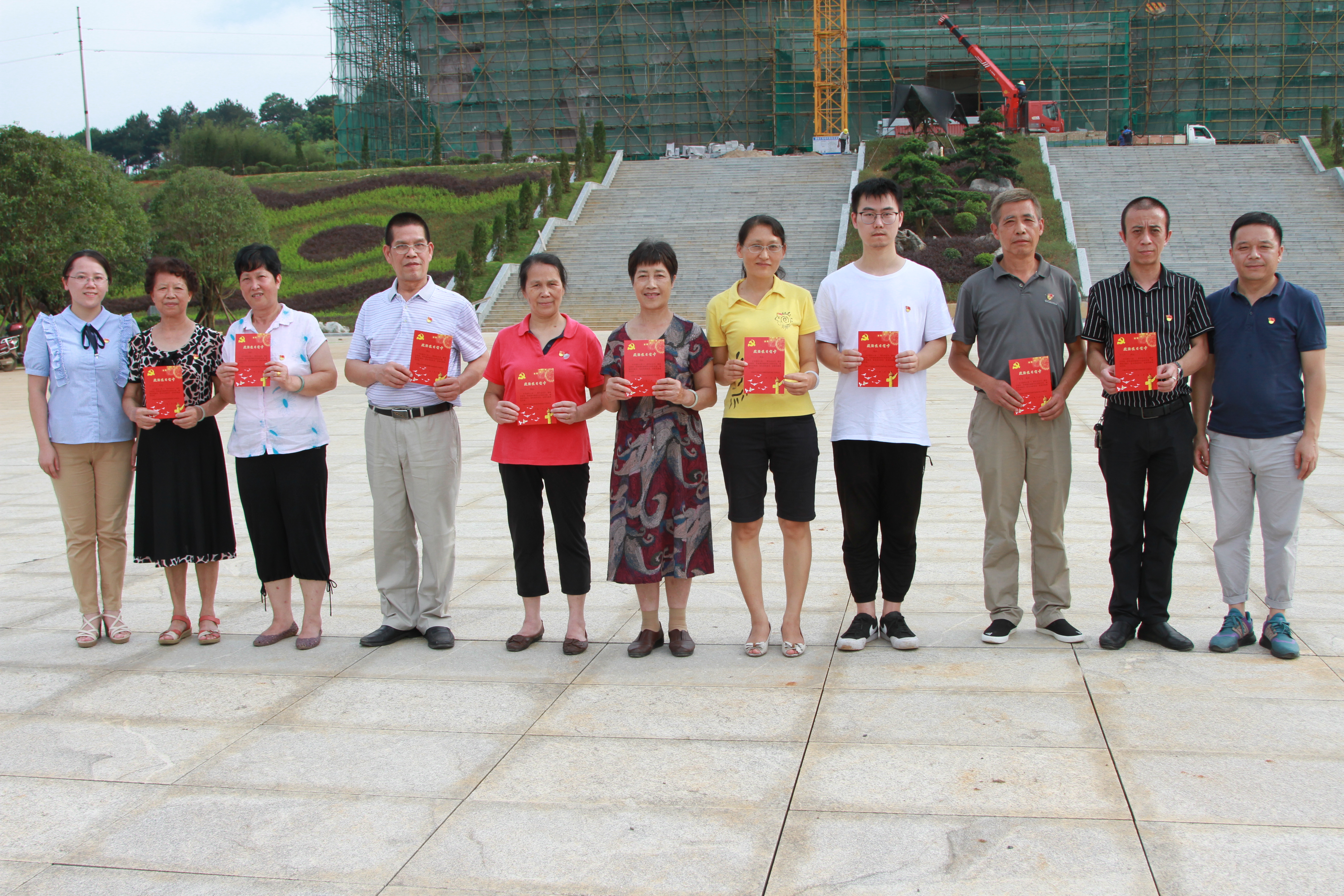 正家风扬学风实践活动,秀峰街道湘民社区家风家训活动