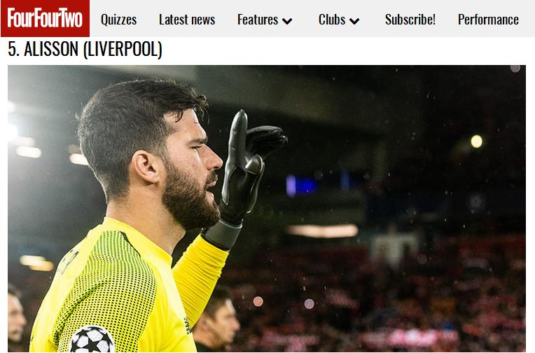 门将布冯零封梅西,足坛历史最强十大门将布冯