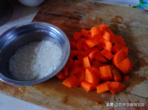 有关粥的养生知识,长寿粥的十大好处