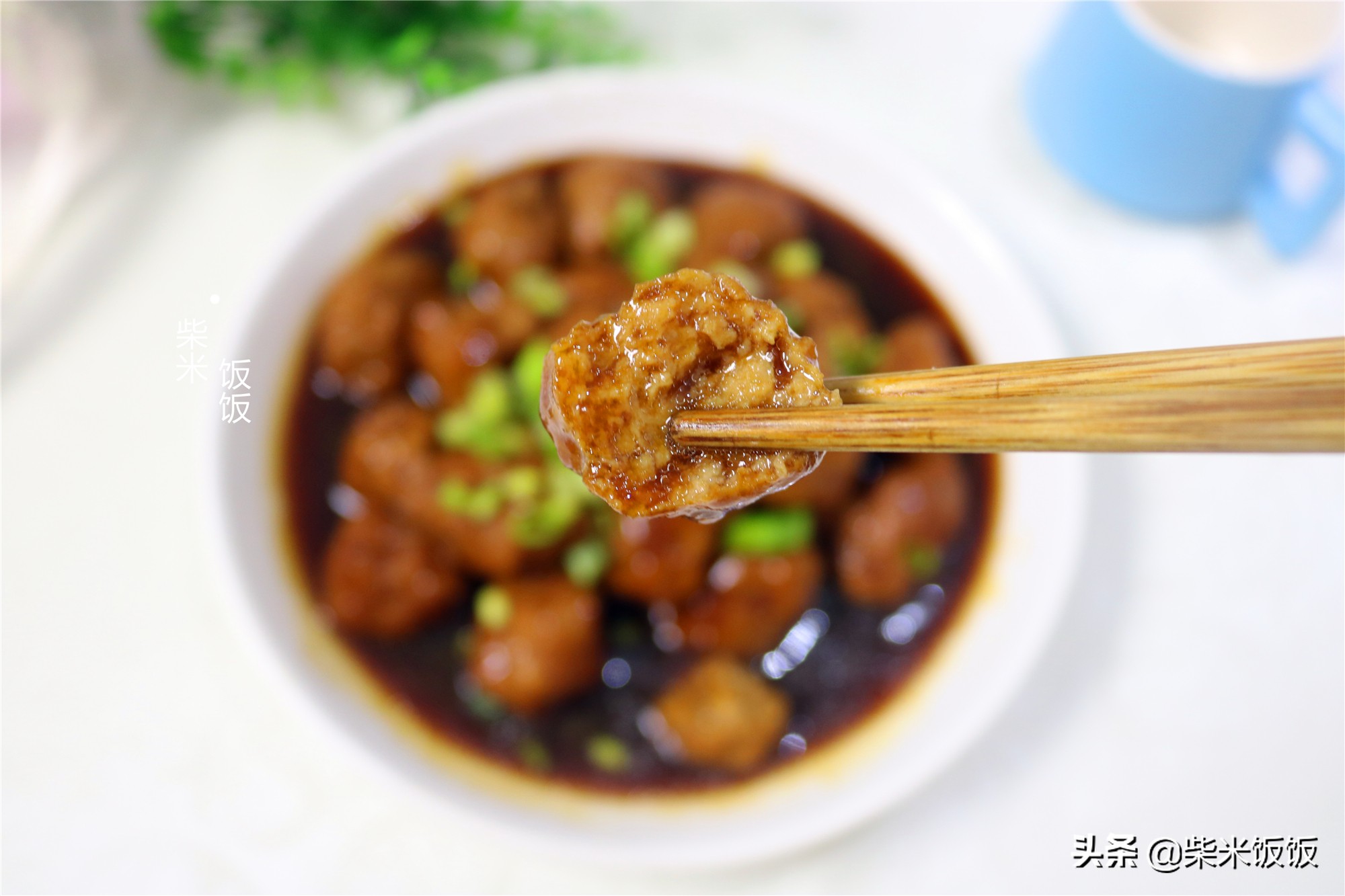 猪肉丸子萝卜丝汤的做法,猪肉丸子紫菜汤的家常做法